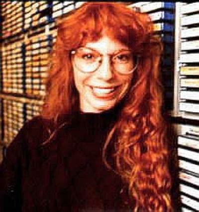 Mary Kay Bergman - Net Worth, Age, Height, Birthday, Bio, Wiki!