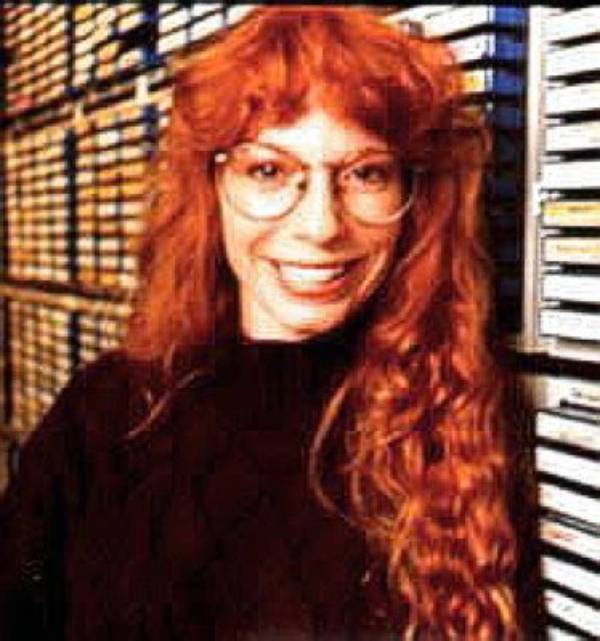 Mary Kay Bergman - Net Worth, Age, Height, Birthday, Bio, Wiki!