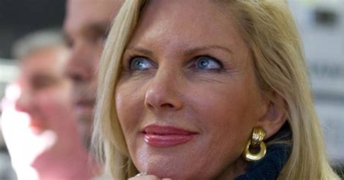 Mary Kaye Huntsman - Net Worth, Age, Height, Birthday, Bio, Wiki!