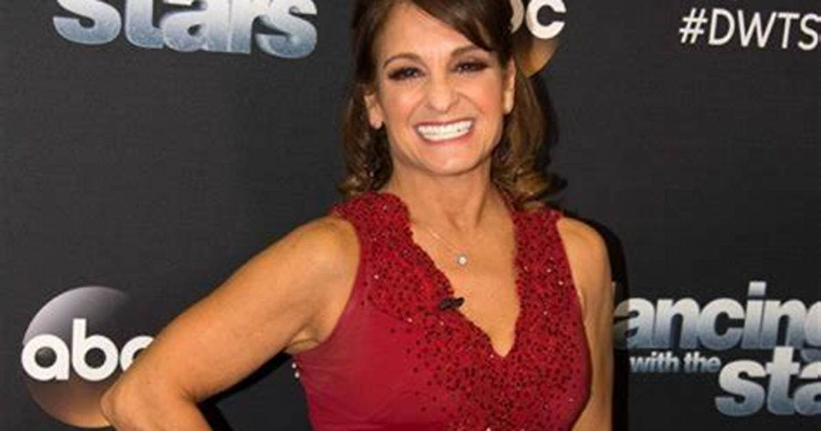 Mary Lou Metzger Net Worth, Age, Height, Bio, Birthday, Wiki!