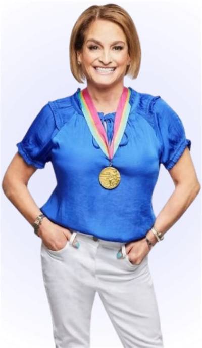 Mary Lou Retton Net Worth, Age, Height, Bio, Birthday, Wiki!