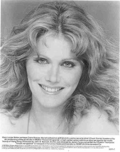 Mary Louise Weller Net Worth, Age, Height, Bio, Birthday, Wiki!