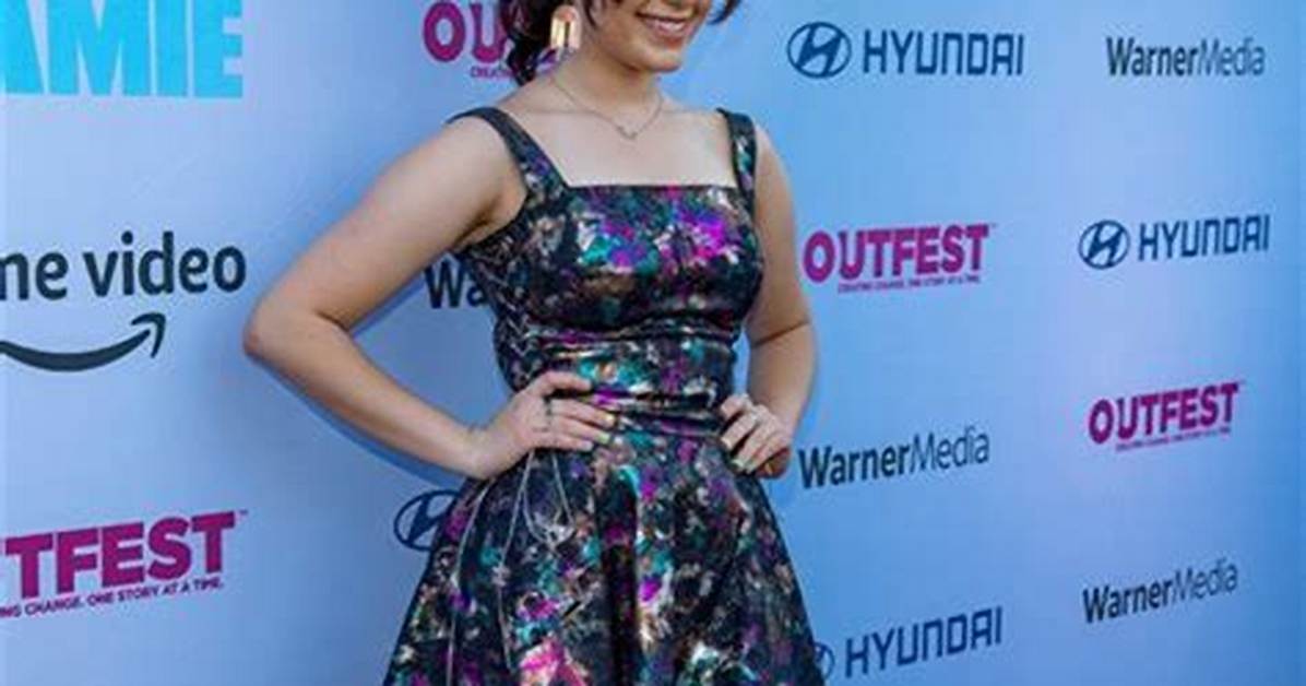 Mary Mouser Net Worth, Age, Height, Bio, Birthday, Wiki!