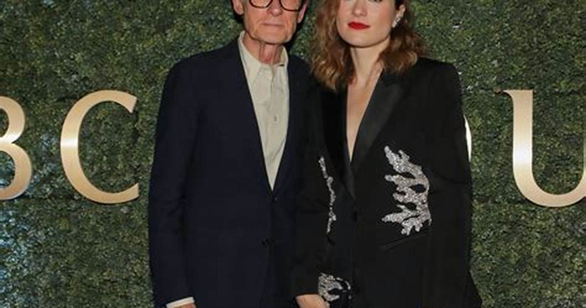 Mary Nighy - Net Worth, Age, Height, Birthday, Bio, Wiki!
