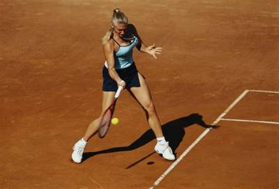 Mary Pierce - Net Worth, Age, Height, Birthday, Bio, Wiki!