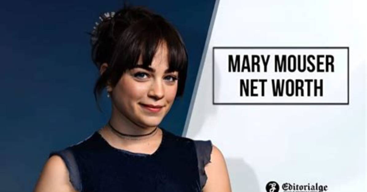 Mary Sellers Net Worth, Age, Height, Bio, Birthday, Wiki!