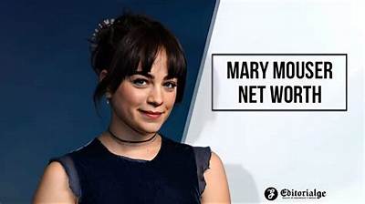 Mary Sellers Net Worth, Age, Height, Bio, Birthday, Wiki!