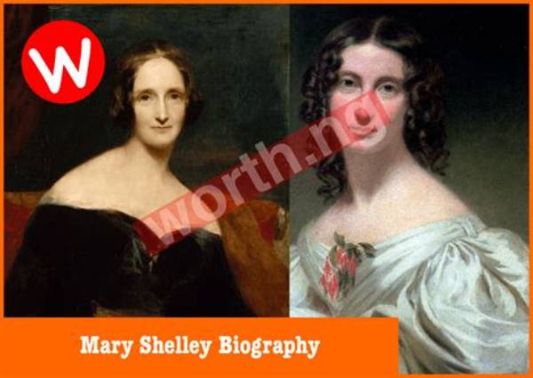 Mary Shelley - Net Worth, Age, Height, Birthday, Bio, Wiki!