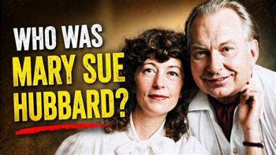 Mary Sue Hubbard - Net Worth, Age, Height, Birthday, Bio, Wiki!