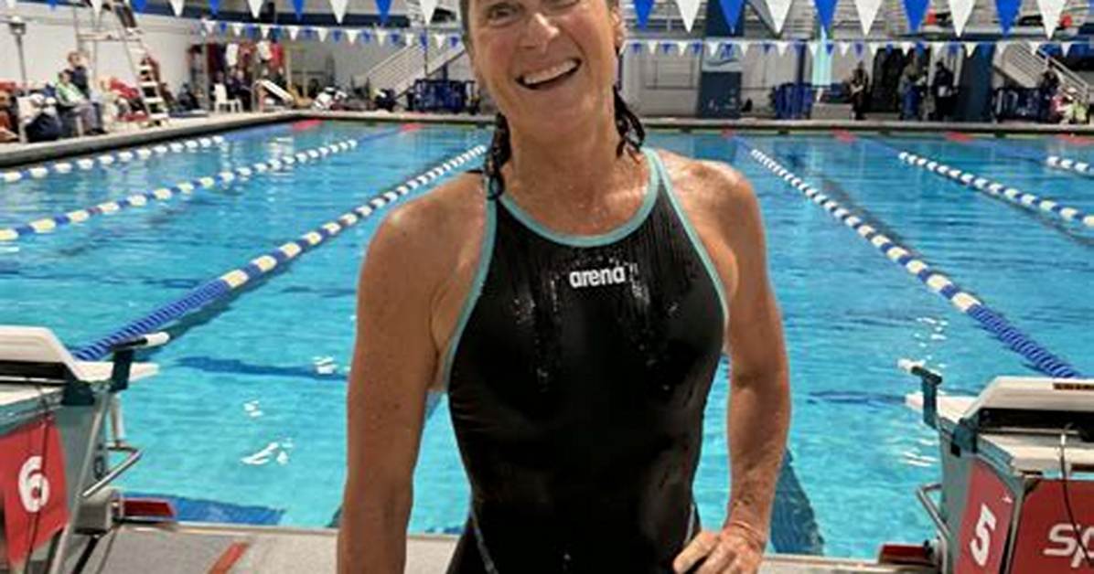 Mary T Meagher - Net Worth, Age, Height, Birthday, Bio, Wiki!