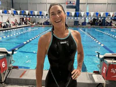 Mary T Meagher - Net Worth, Age, Height, Birthday, Bio, Wiki!