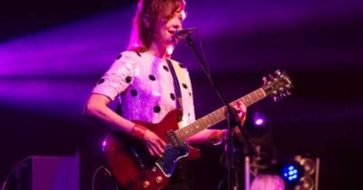 Mary Timony - Net Worth, Age, Height, Birthday, Bio, Wiki!