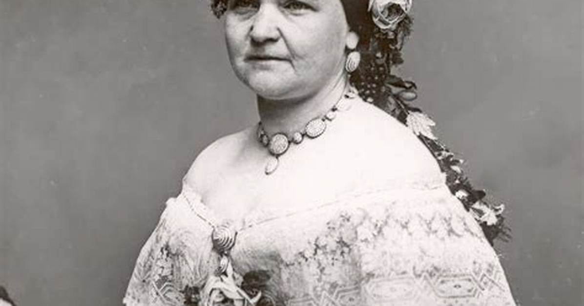 Mary Todd Lincoln Net Worth 2024, Age, Height, Bio, Birthday, Wiki!