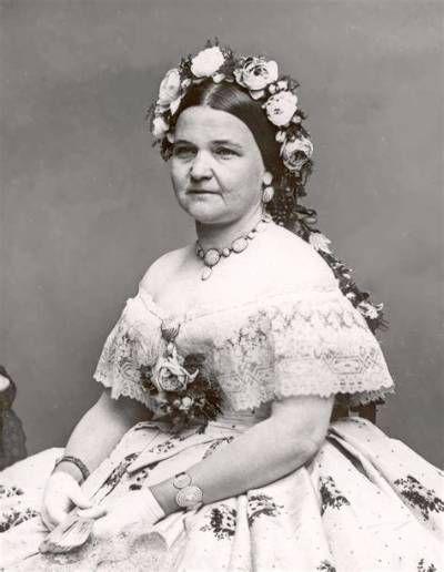 Mary Todd Lincoln Net Worth 2024, Age, Height, Bio, Birthday, Wiki!