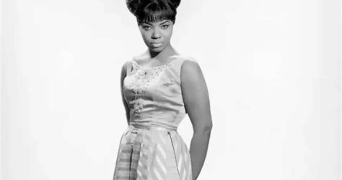 Mary Wells Net Worth, Age, Height, Bio, Birthday, Wiki!