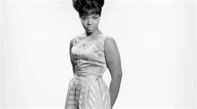 Mary Wells Net Worth, Age, Height, Bio, Birthday, Wiki!