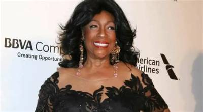 Mary Wilson Net Worth, Age, Height, Bio, Birthday, Wiki!