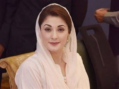 Maryam Nawaz Sharif - Net Worth, Age, Height, Birthday, Bio, Wiki!