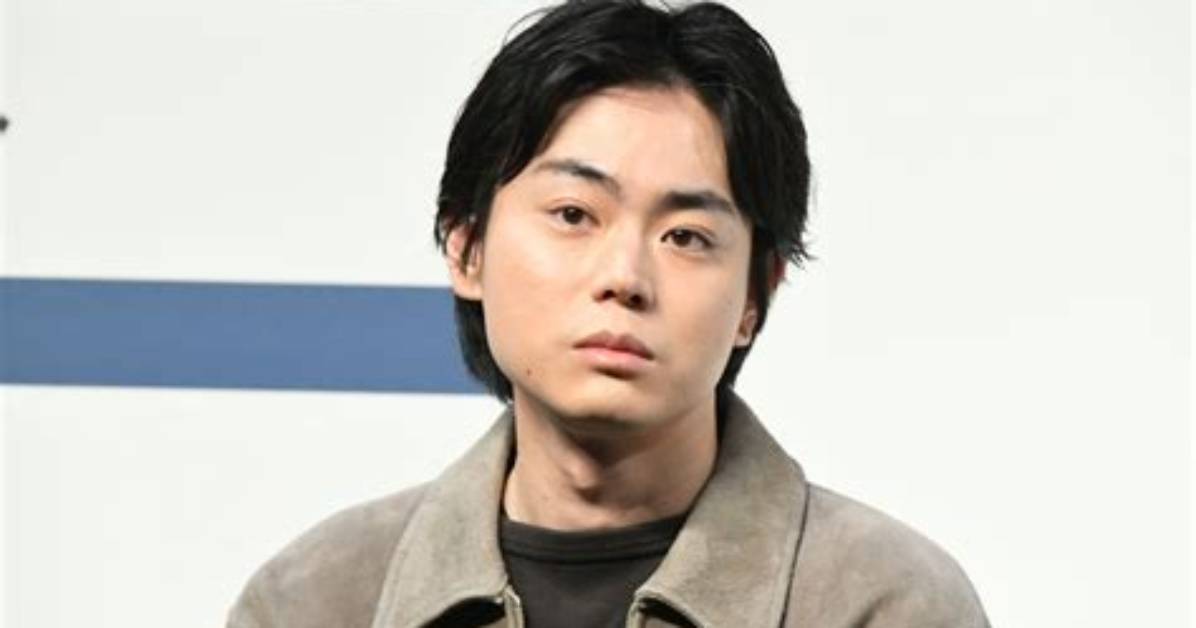 Masaki Suda Net Worth 2024, Age, Height, Bio, Birthday, Wiki!