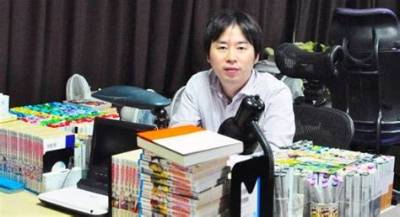 Masashi Kishimoto Net Worth 2024, Age, Height, Bio, Birthday, Wiki!