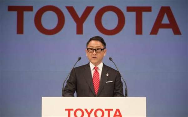 Masayoshi Toyoda - Net Worth, Age, Height, Birthday, Bio, Wiki!