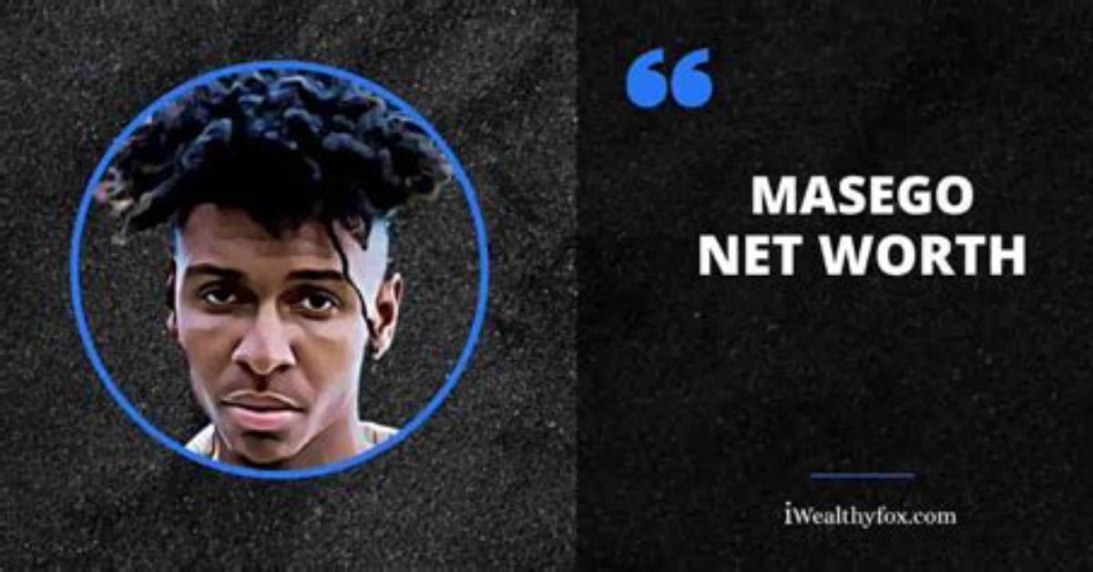 Masego Loate - Net Worth, Age, Height, Birthday, Bio, Wiki!