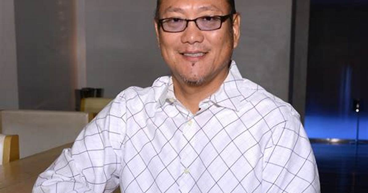 Masharu Morimoto - Net Worth, Age, Height, Birthday, Bio, Wiki!