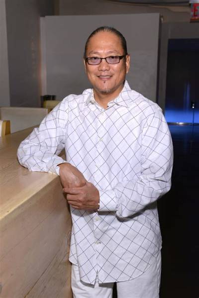Masharu Morimoto - Net Worth, Age, Height, Birthday, Bio, Wiki!