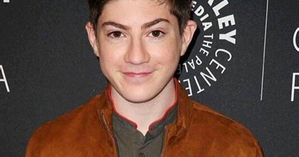 Mason Cook - Net Worth, Age, Height, Birthday, Bio, Wiki!