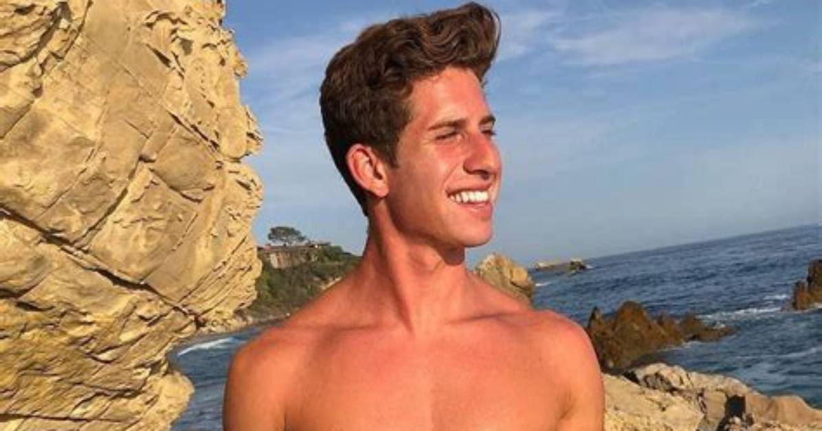 Mason Fulp - Net Worth, Age, Height, Birthday, Bio, Wiki!