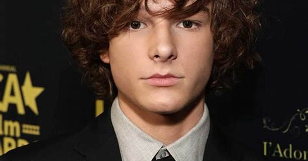 Mason Johnson - Net Worth, Age, Height, Birthday, Bio, Wiki!