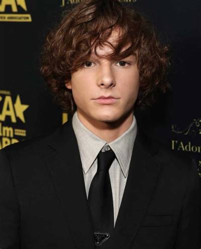 Mason Johnson - Net Worth, Age, Height, Birthday, Bio, Wiki!