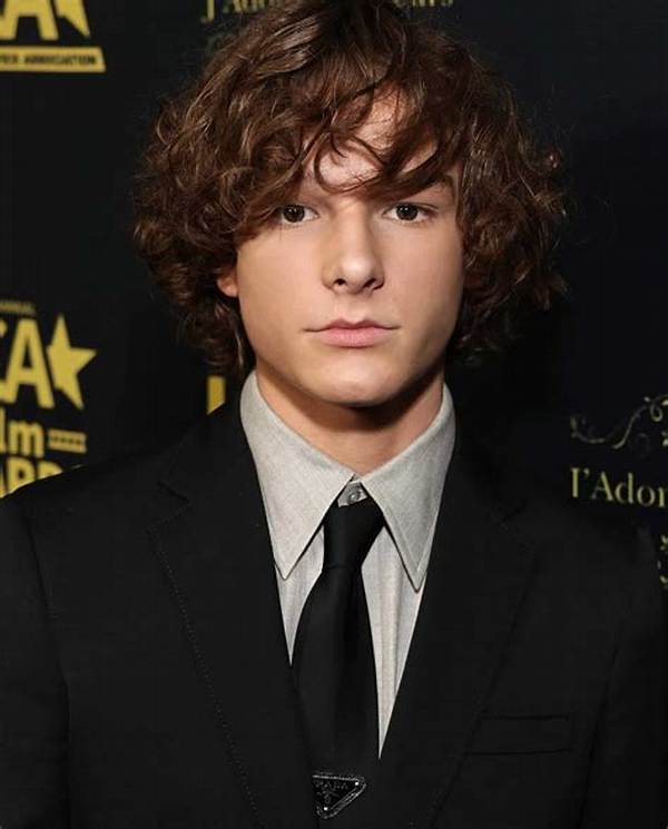 Mason Johnson - Net Worth, Age, Height, Birthday, Bio, Wiki!