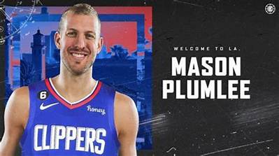 Mason Plumlee Net Worth 2024, Age, Height, Bio, Birthday, Wiki!