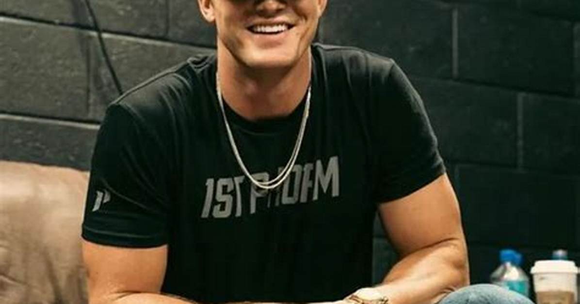 Mason Ray Parker Net Worth, Age, Height, Bio, Birthday, Wiki!