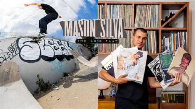Mason Silva - Net Worth, Age, Height, Birthday, Bio, Wiki!