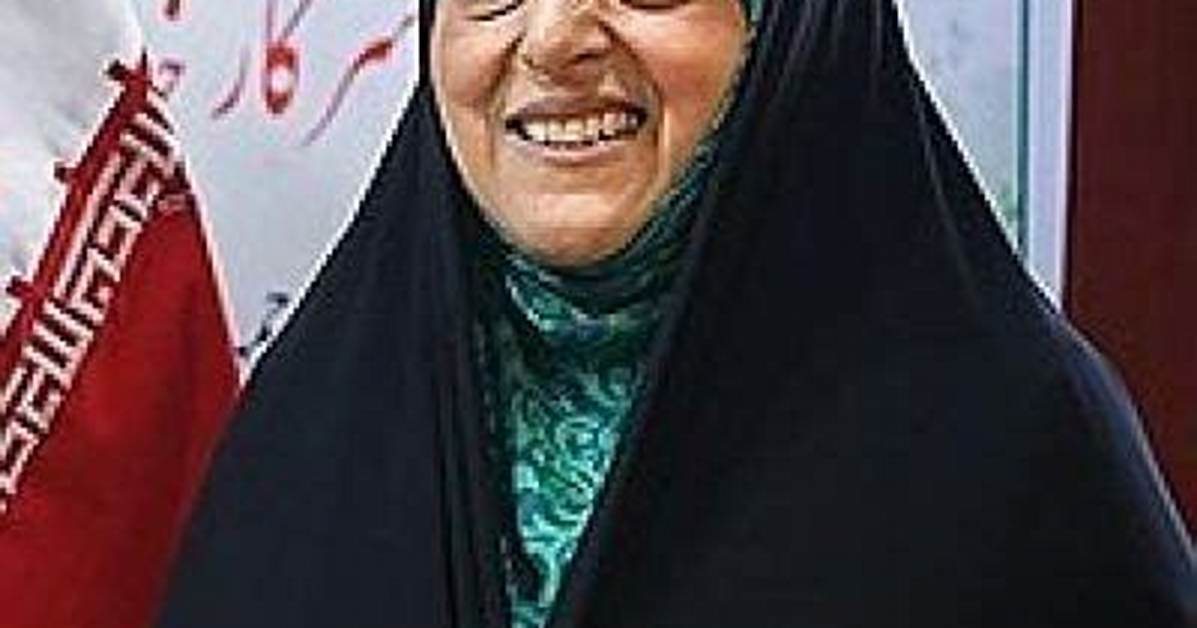 Masoumeh Ebtekar - Net Worth, Age, Height, Birthday, Bio, Wiki!