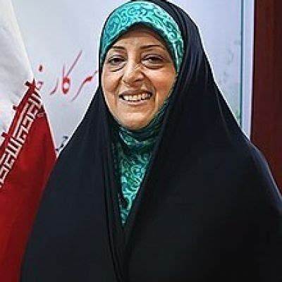 Masoumeh Ebtekar - Net Worth, Age, Height, Birthday, Bio, Wiki!