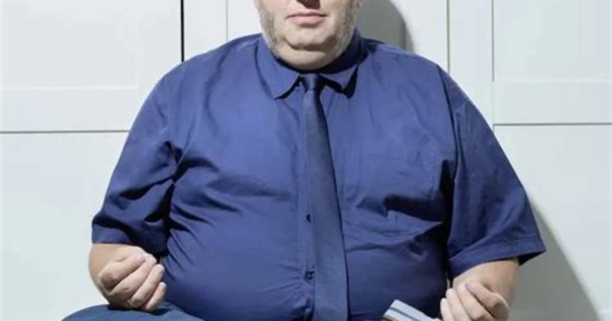 Master Fatman - Net Worth, Age, Height, Birthday, Bio, Wiki!