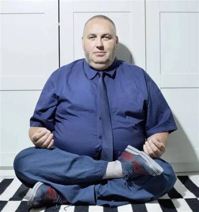 Master Fatman - Net Worth, Age, Height, Birthday, Bio, Wiki!