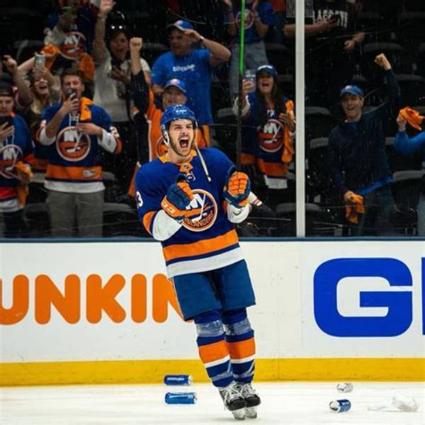 Mat Barzal - Net Worth, Age, Height, Birthday, Bio, Wiki!