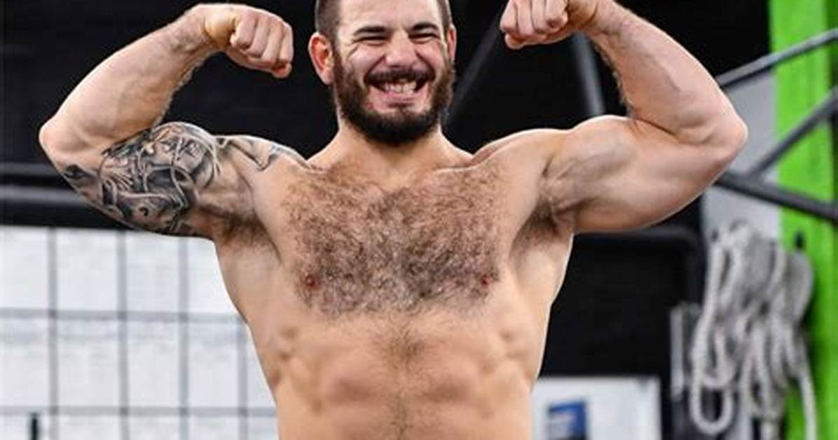 Mat Fraser Net Worth, Age, Height, Bio, Birthday, Wiki!