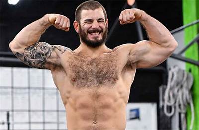 Mat Fraser Net Worth, Age, Height, Bio, Birthday, Wiki!