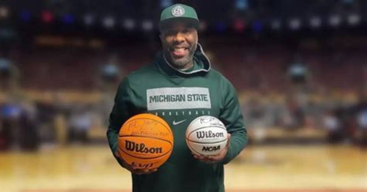 Mateen Cleaves Net Worth 2024, Age, Height, Bio, Birthday, Wiki!