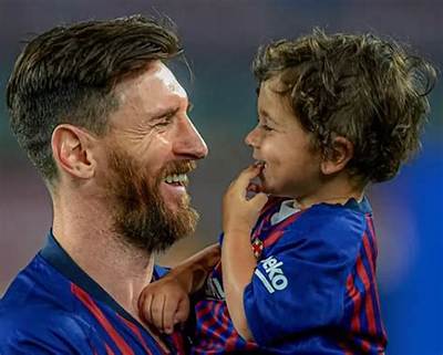 Mateo Messi Net Worth, Age, Height, Bio, Birthday, Wiki!