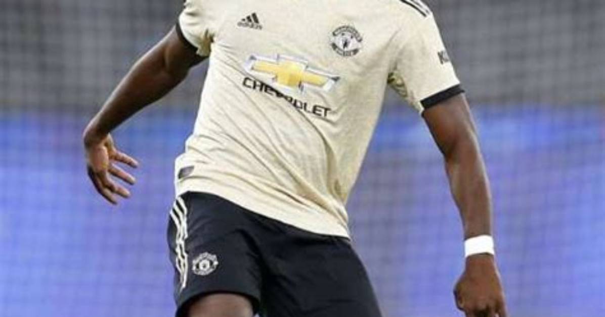 Mathias Pogba - Net Worth, Age, Height, Birthday, Bio, Wiki!