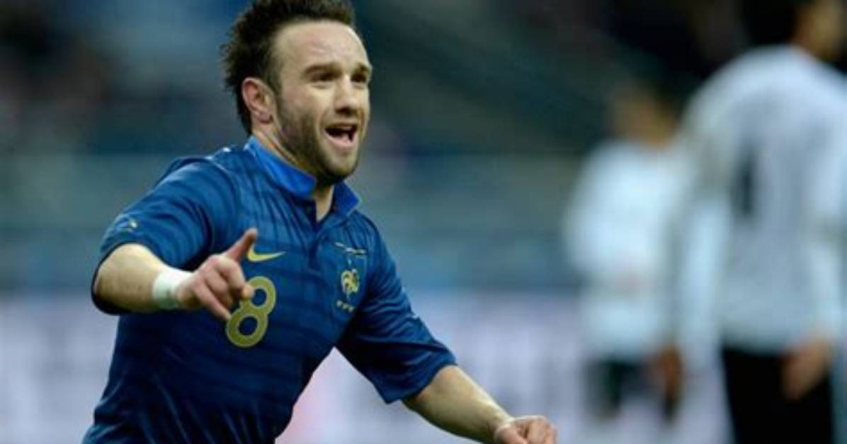 Mathieu Valbuena - Net Worth, Age, Height, Birthday, Bio, Wiki!