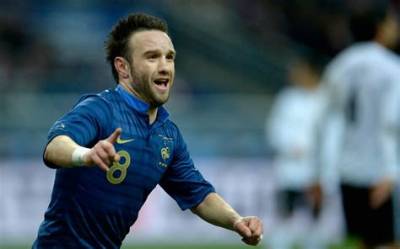 Mathieu Valbuena - Net Worth, Age, Height, Birthday, Bio, Wiki!