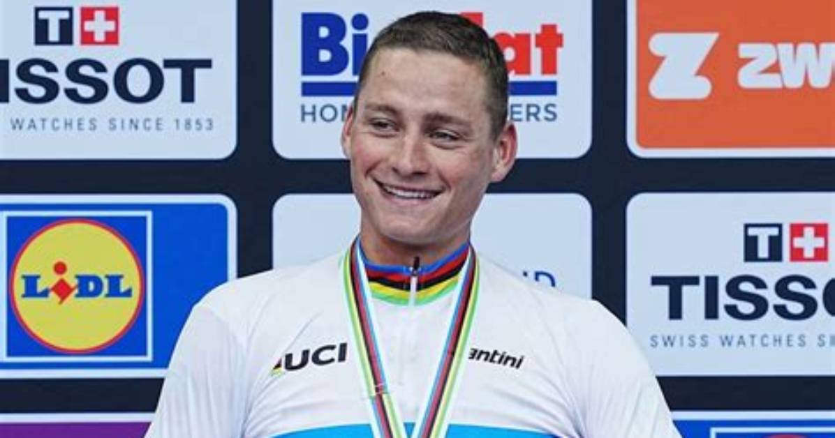 Mathieu Van Der Poel Net Worth, Age, Height, Bio, Birthday, Wiki!