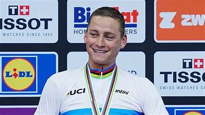 Mathieu Van Der Poel Net Worth, Age, Height, Bio, Birthday, Wiki!